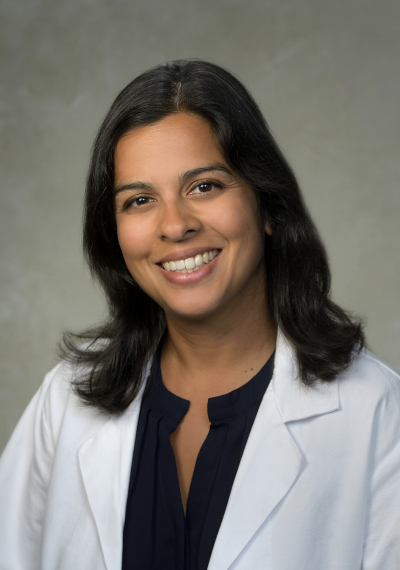 Sarita Sonalkar headshot