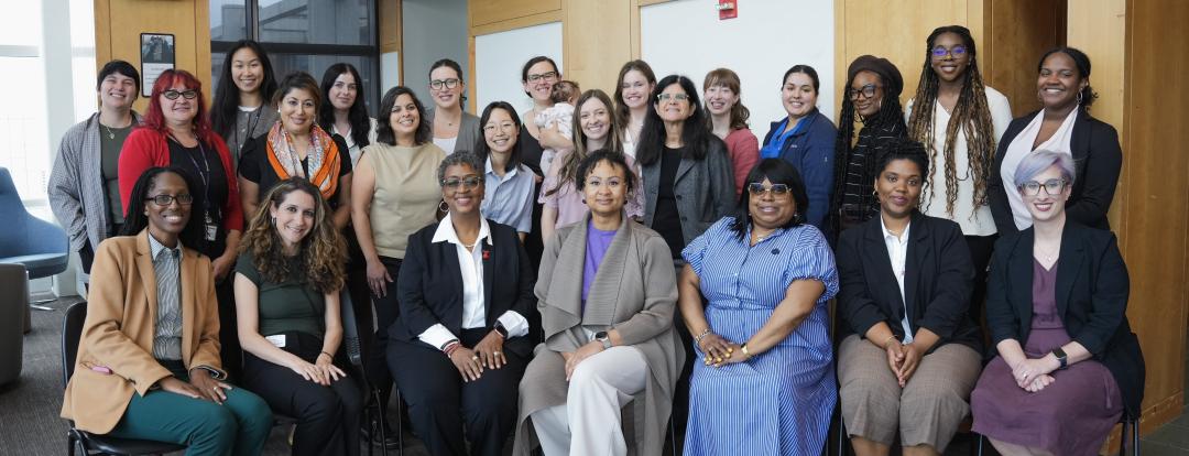 AMETHIST Family Photo